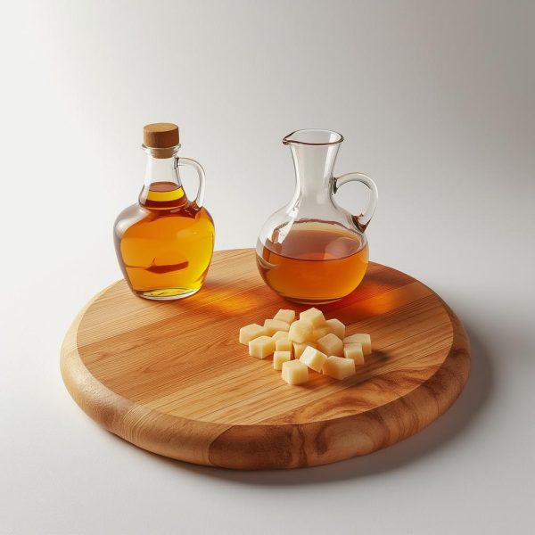 deluxe maple gift set