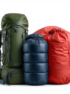 deluxe outdoor adventure kit max
