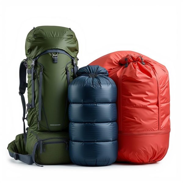deluxe outdoor adventure kit max